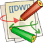 OpenWrt logo